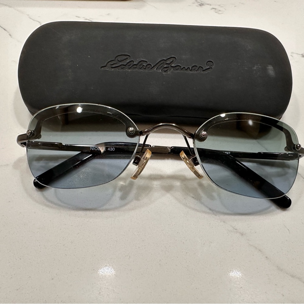 Eddie Bauer vintage sunglasses